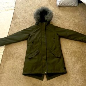 Roots73 Bridgewater jacket